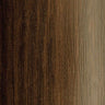  Aluminium Wood Effect Door Threshold Strip