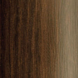 Japanese Chestnut Cryrus A08 35mm Aluminium Threshold Strip