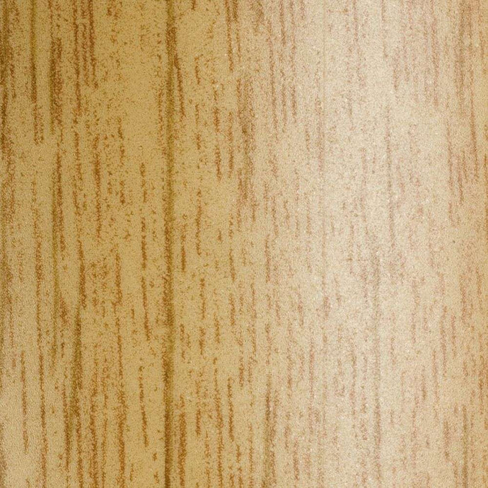 A31 25 x 10mm Aluminium Wood Effect Self Adhesive Stair Nosing Edge Trim