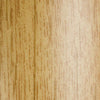 A13 40mm Light Oak Aluminium Wood Effect Self Adhesive Door Threshold Ramp Profile