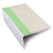 Non Slip Stair Nosing Edge Trim With Pvc Insert