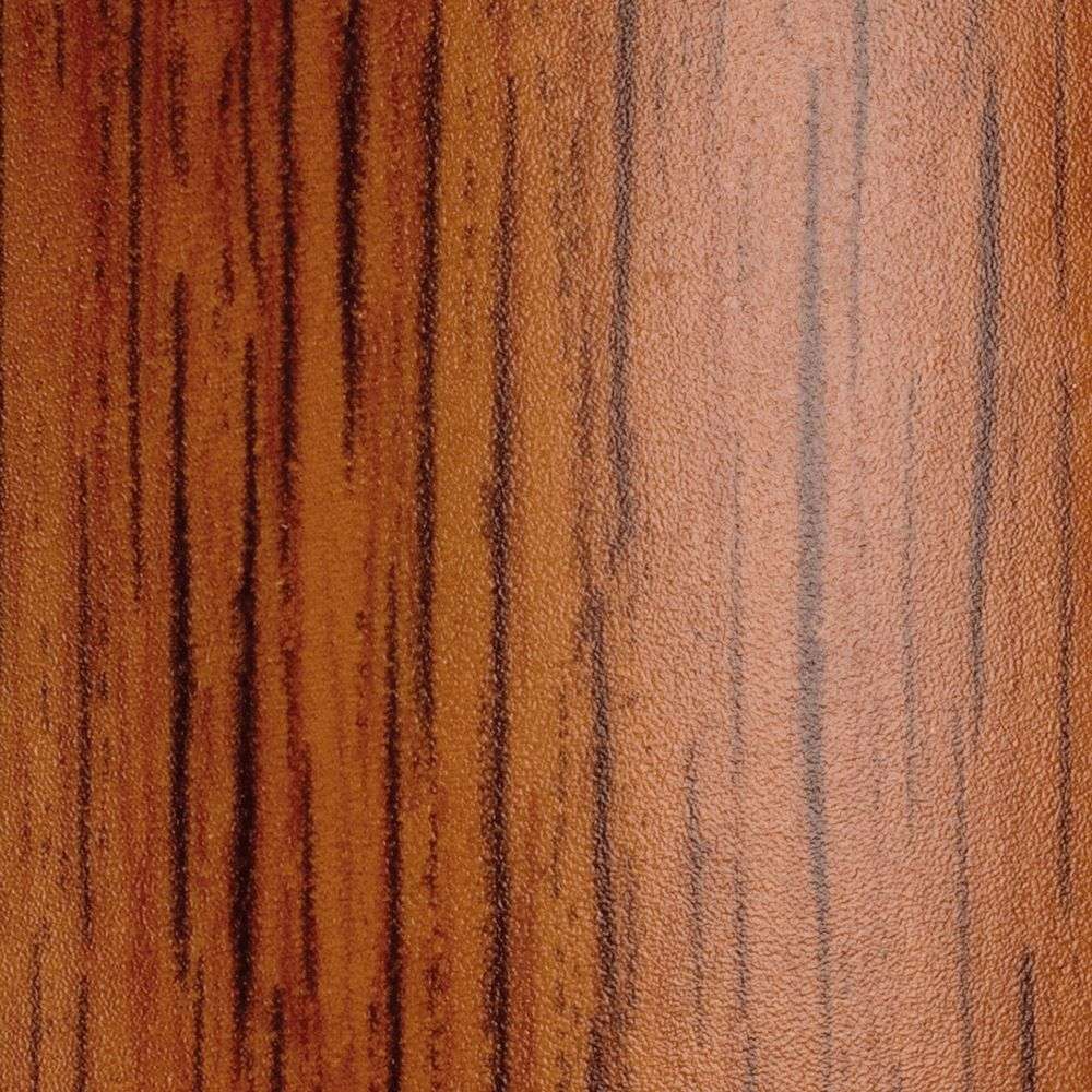 Mahogany Cryrus A08 35mm Aluminium Threshold Strip