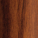 E64 40mm Pvc Mahon Togo Wood Effect Threshold Strip