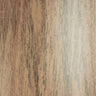 A31 25 x 10mm Aluminium Wood Effect Self Adhesive Stair Nosing Edge Trim