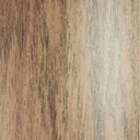 E64 40mm Pvc Merbau Wood Effect Threshold Strip