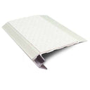 NALR50 – Vision Light Down – Tredsafe Non Slip 76.5x26mm Stair Nosing