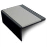 NHP – 60.4 x 32mm Heavy Duty Hard Nose PVC Non Slip Stair Nosing