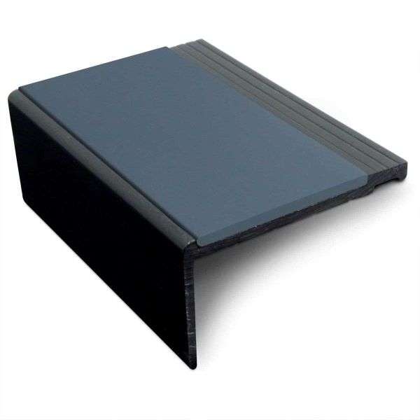 NHP – 60.4 x 32mm Heavy Duty Hard Nose PVC Non Slip Stair Nosing