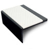 NHP – 60.4 x 32mm Tredsafe Non Slip Heavy Duty Hard Nose PVC Stair Nosing