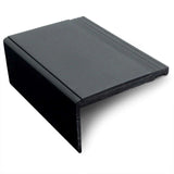 NHP – 60.4 x 32mm Tredsafe Non-Slip Heavy Duty Hard Nose PVC Stair Nosing