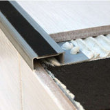 Tile-In with Carbide Insert