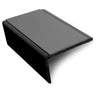 NSP – 56 x 32.5mm Slimline Hard Nose PVC Non Slip Stair Nosing