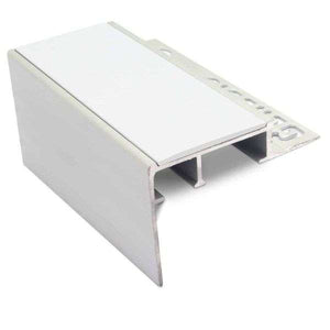 Tile-In Stair Nosings