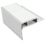 NTC – Heavy Duty Ceramic Tile-In Non Slip Stair Nosing