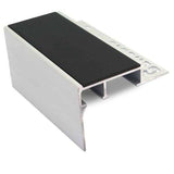 NTC – Heavy Duty Ceramic Tile-In Non Slip Stair Nosing
