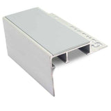 NTC – Heavy Duty Ceramic Tile-In Non Slip Stair Nosing