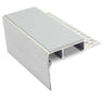 NTC – Heavy Duty Ceramic Tile-In Non Slip Stair Nosing