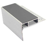 NTC – Heavy Duty Ceramic Tile-In Non Slip Stair Nosing