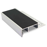 NTS – 2.8m Slimline Ceramic Tile-In Non Slip Stair Nosing
