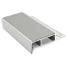 NTS – 2.8m Slimline Ceramic Tile-In Nosing Non Slip Tredsafe®