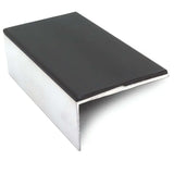 Frontier NXFS01 – 56 x 33mm Straight Aluminium Safety Stair Nosing