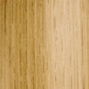 A60 15 x 22mm Push-In Aluminium Wood Effect Stair Nosing Edge Trim