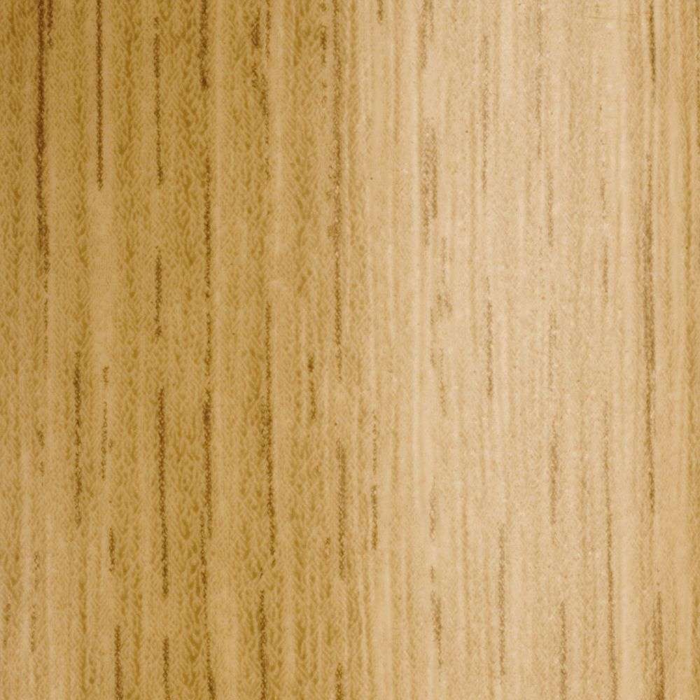Oak Scaled A31 25 x 10mm Aluminium Wood Adhesive Stair Nosing Edge Trim