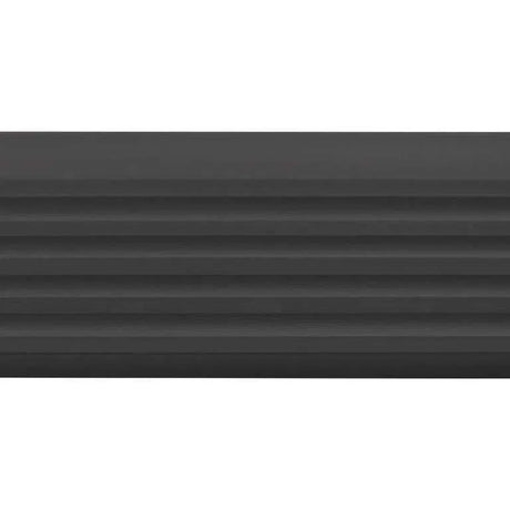PVC Non Slip 735-ND Flexible Anti-Slip Self-Adhesive Stair Nosing 