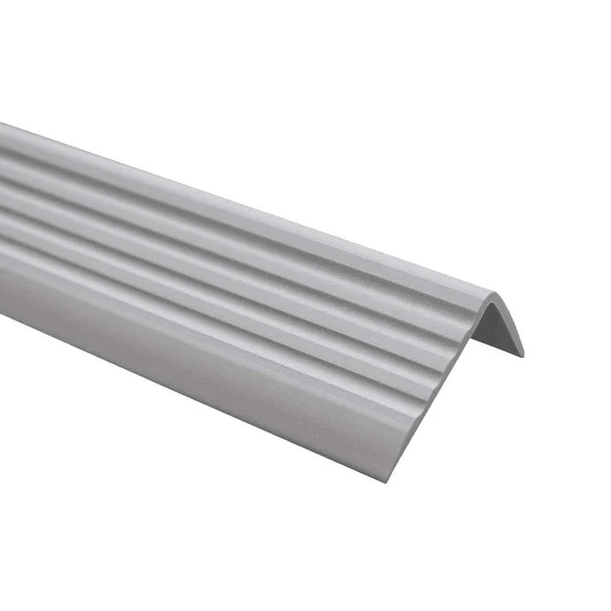 Flexible Anti-Slip Self-Adhesive Stair Nosing 40x25mm 735-ND