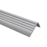 Flexible Anti-Slip Self-Adhesive Stair Nosing 40x25mm 735-ND