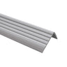 Flexible Anti-Slip Self-Adhesive Stair Nosing 40x25mm 735-ND