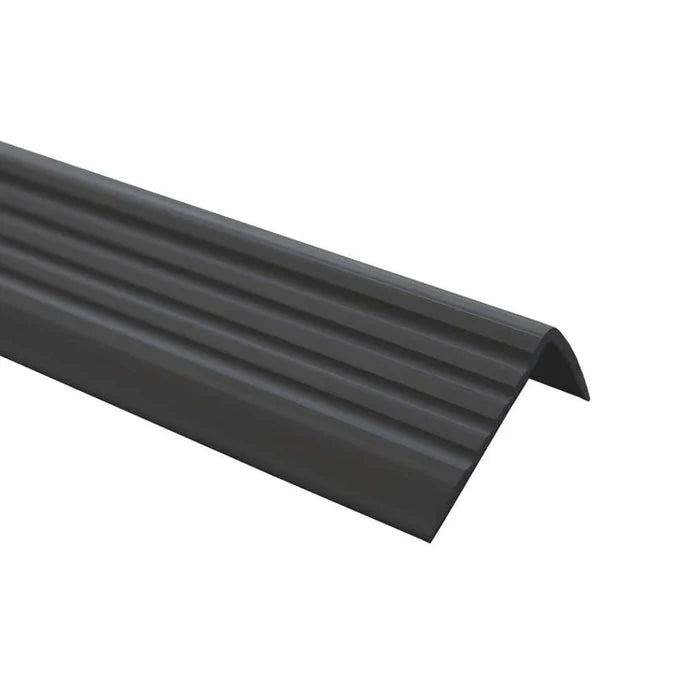 Flexible Anti-Slip Self-Adhesive Stair Nosing 40x25mm 735-ND