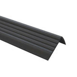 Flexible Anti-Slip Self-Adhesive Stair Nosing 40x25mm 735-ND