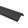 Flexible Anti-Slip Self-Adhesive Stair Nosing 40x25mm 735-ND
