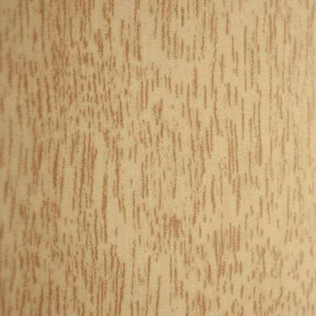 A13 40mm Sandy Oak Aluminium Wood Effect Self Adhesive Door Threshold Ramp Profile