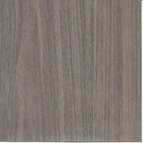 A13 40mm Aluminium Wood Effect Self Adhesive Door Threshold Strip