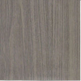 A31 25 x 10mm Aluminium Wood Effect Self Adhesive Stair Nosing Edge Trim