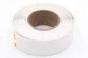 Self-Adhesive Flexible PVC Skirting Board 28×24mm – 5m Soft Floor & Wall Edge Trim, Wood Effect