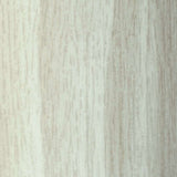 A60 15 x 22mm Push-In Aluminium Wood Effect Stair Nosing Edge Trim