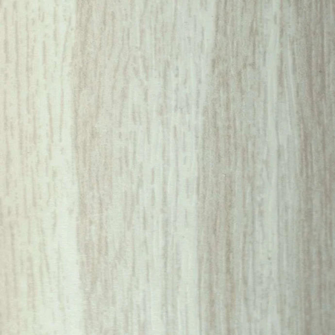 A31 25 x 10mm Aluminium Wood Effect Self Adhesive Stair Nosing Edge Trim