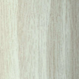 A31 25 x 10mm Aluminium Wood Effect Self Adhesive Stair Nosing Edge Trim